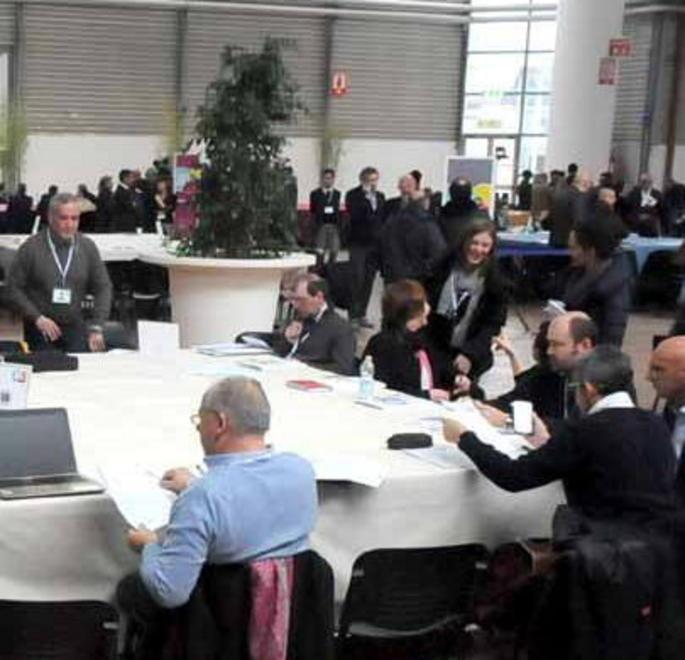 Ambiente: il ritorno del cantoniere