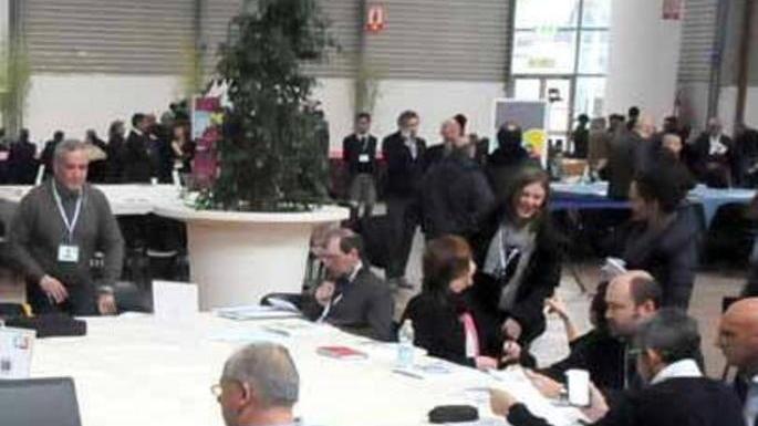 Ambiente: il ritorno del cantoniere