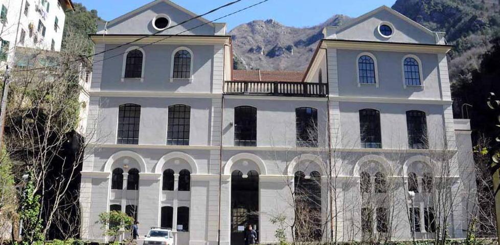 Studenti alla scoperta del territorio e dei fiumi