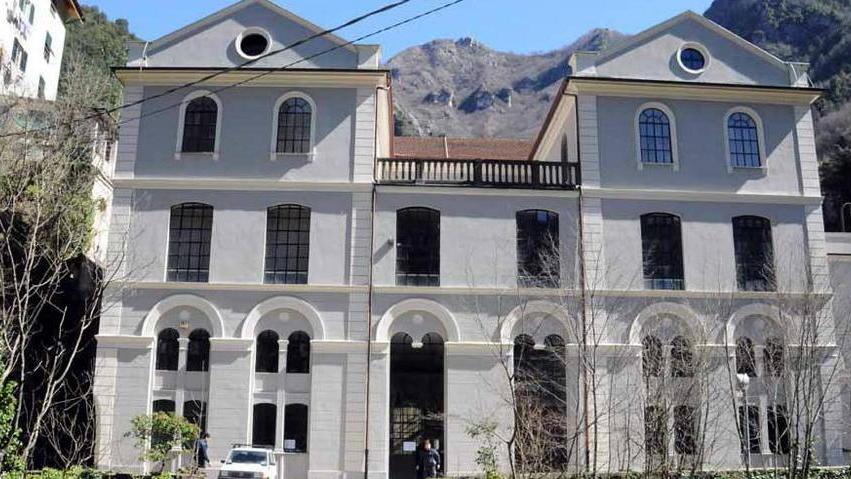 Studenti alla scoperta del territorio e dei fiumi