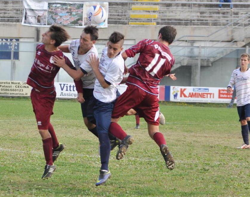 Picchi, un tris che vale la salvezza 