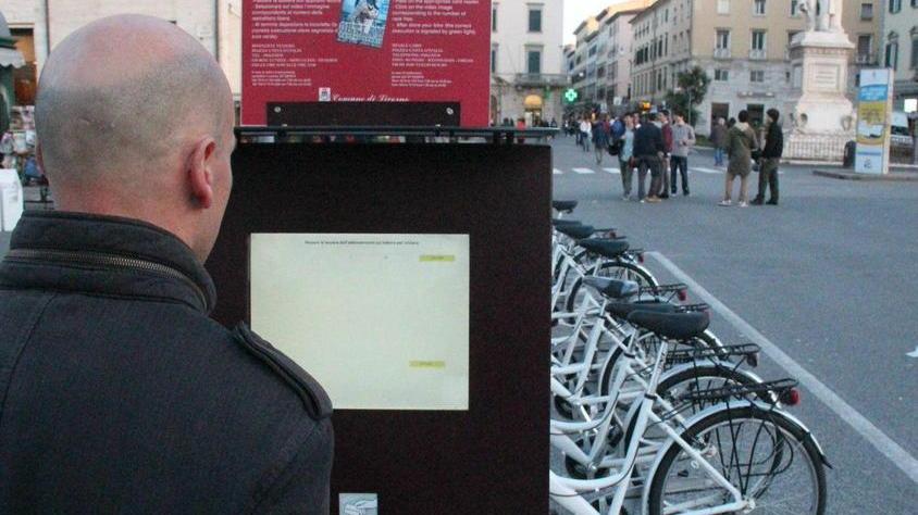 Un anno d’affitto costa solo 20 euro