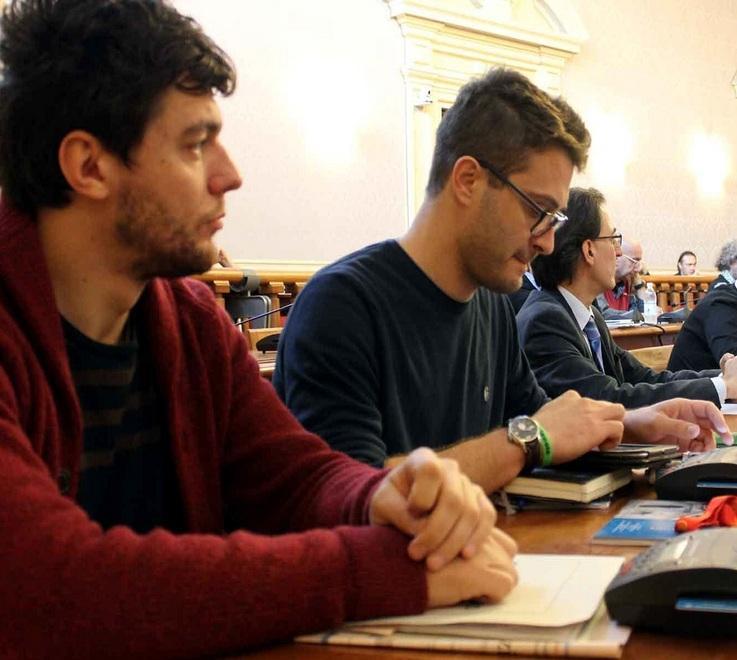  «Non sanno governare» 