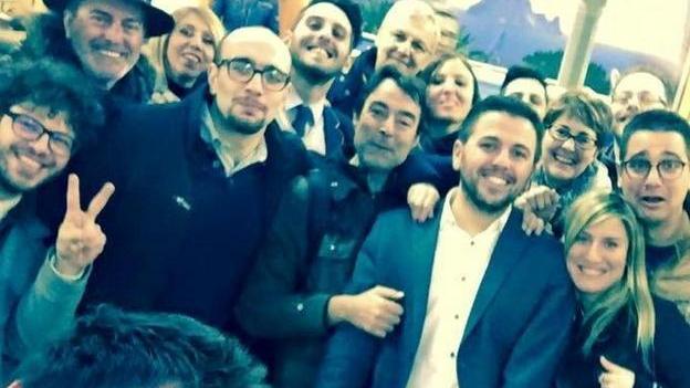 «Il mio Pd esca dalle stanze e torni in mezzo ai livornesi»