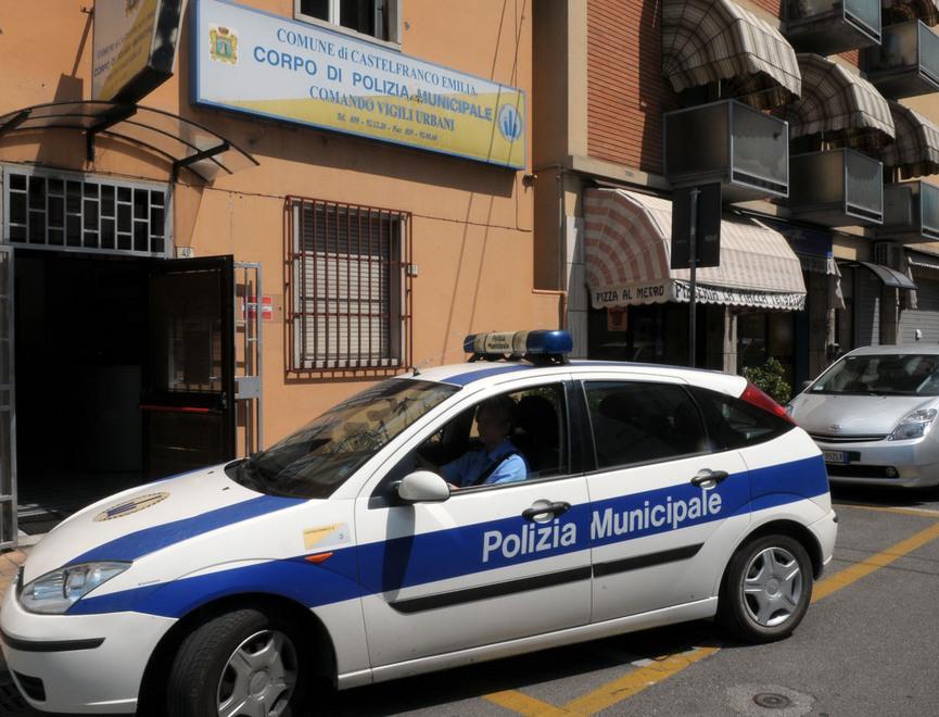«Vigili, incontri finora tenuti non riguardavano l’organico»