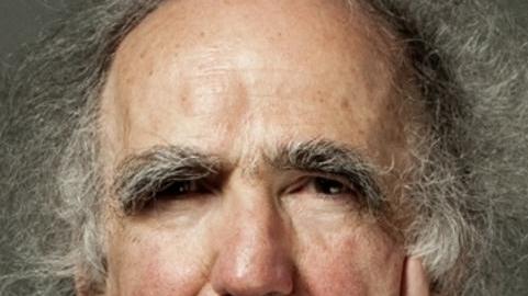 Vittorino Andreoli presenta il suo libro