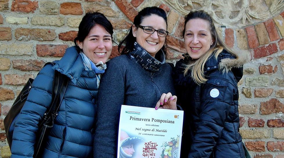 Primavera Pomposiana, un mare di eventi