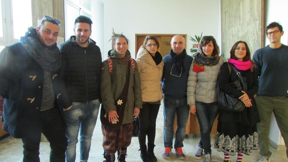 Lo sport unisce tutti nel segno dell’amicizia
