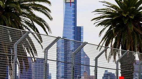 In Australia riapre la Formula Mercedes ma le Ferrari ci sono
