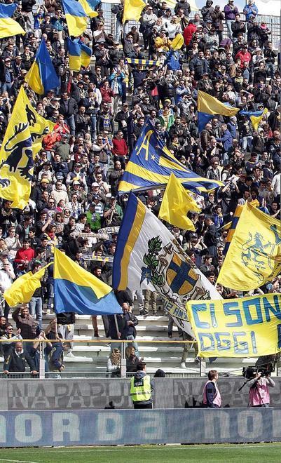 Parma-Reggio all’ultima fermata 