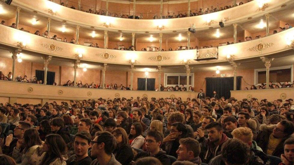Ariosto, via ai lavori Dodici anni di attesa per rifarsi il look