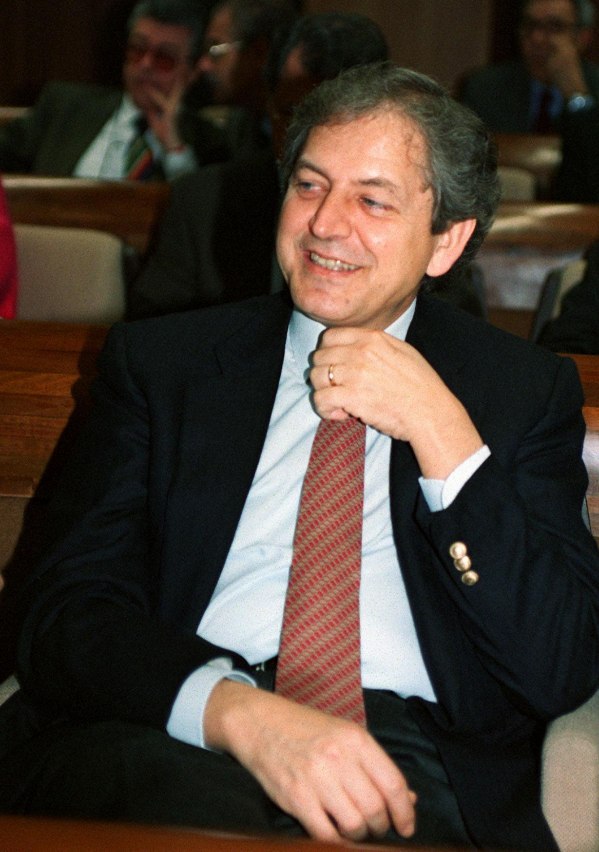 Ercole Incalza