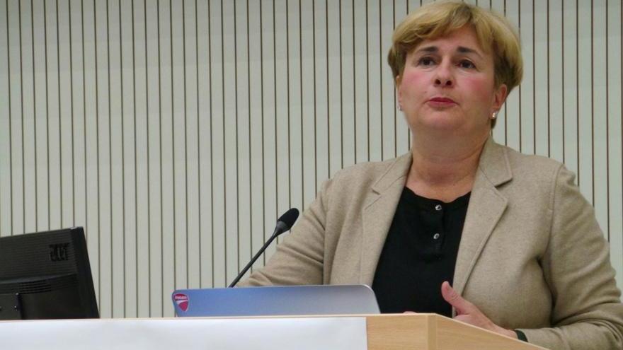 La Guidi a Ingegneria: crisi alle spalle, più sostegni alle imprese