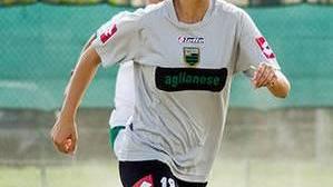 Alice Bonacchi (Real Aglianese)