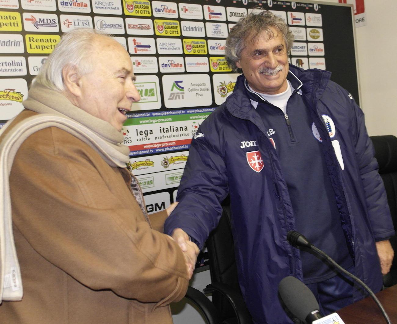 Camilli e Pillon