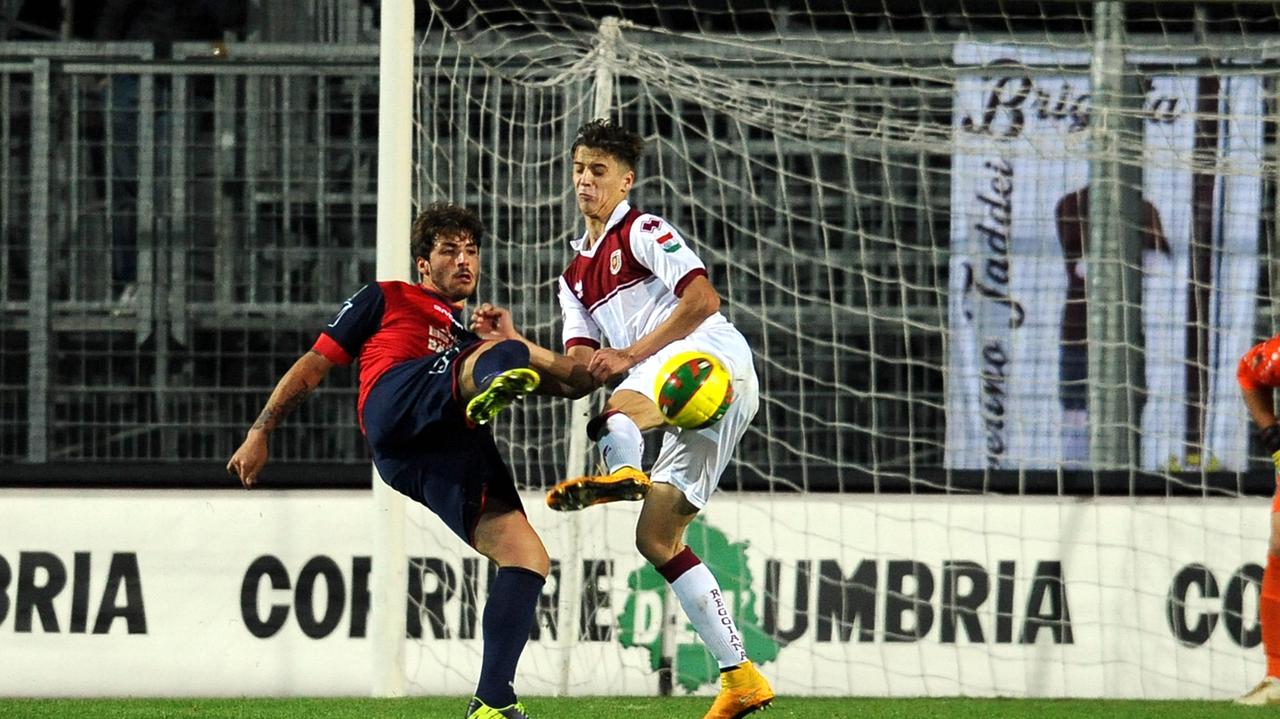 E' ufficiale: Reggiana-Pisa si gioca mercoledì 8 aprile alle 20.45