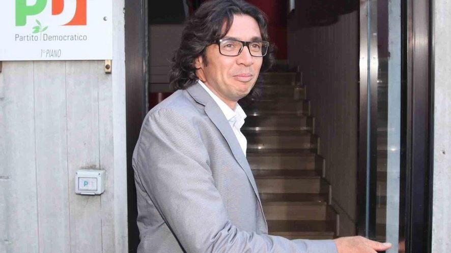 Il sindaco Coffrini attacca Fava: «Ecco la macchina del fango»