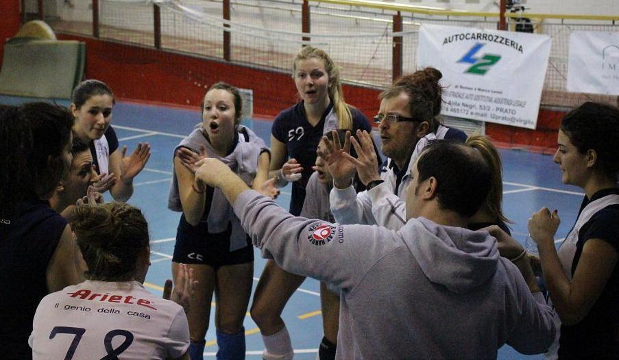 Volley, una luce e tante ombre 