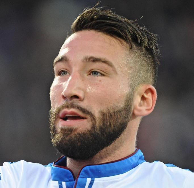 Domani la ripresa in vista del match contro il Sassuolo
