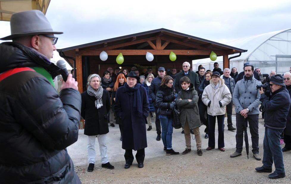 Appello per ridurre i giorni di chiusura 