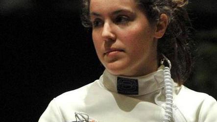 Camilla Batini campionessa Under 23