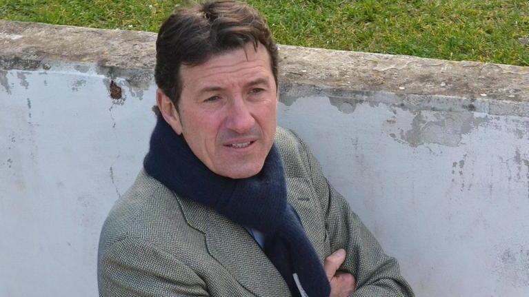 Il presidente Bacci: «La conferma di Nanu non è una priorità»