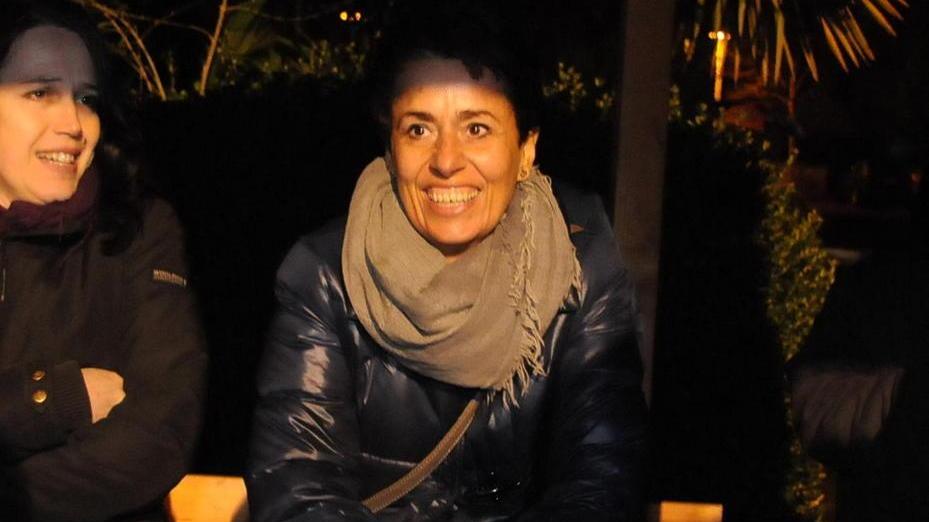 Emilia Fraschini: ai seggi tanti di centrodestra