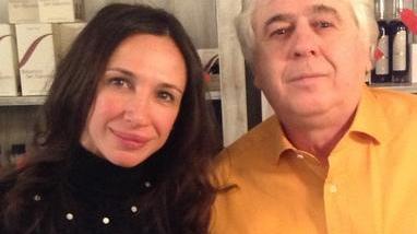 Campanone e Arrostichetto: accoppiata speciale a Vinitaly