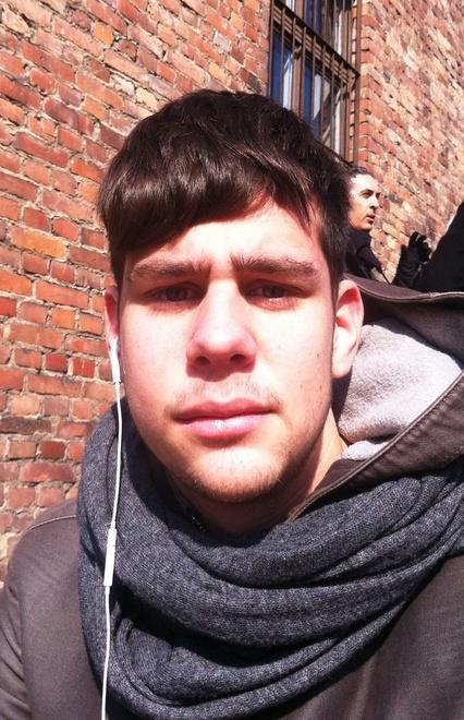 «Mi dicevo che non era vero» 