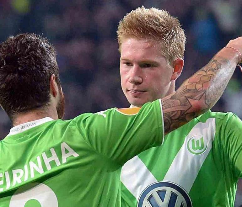Il Wolfsburg stritola il Friburgo, Inter avvisata
