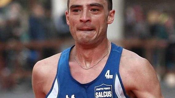 Dietro agli inarrivabili big ecco Zanardi e Tocchio