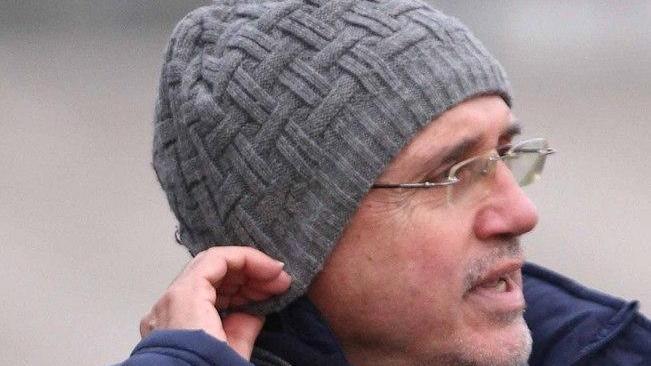 Mister D’Astoli: ora farò giocare solo chi merita