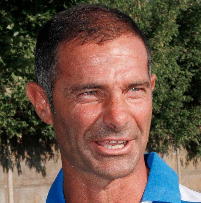 Mister Grassi: inizio così così, poi molto meglio