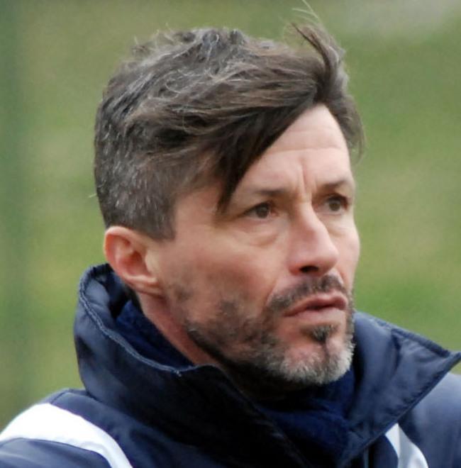 Mister Simeoni: teniamoci stretto il punto 