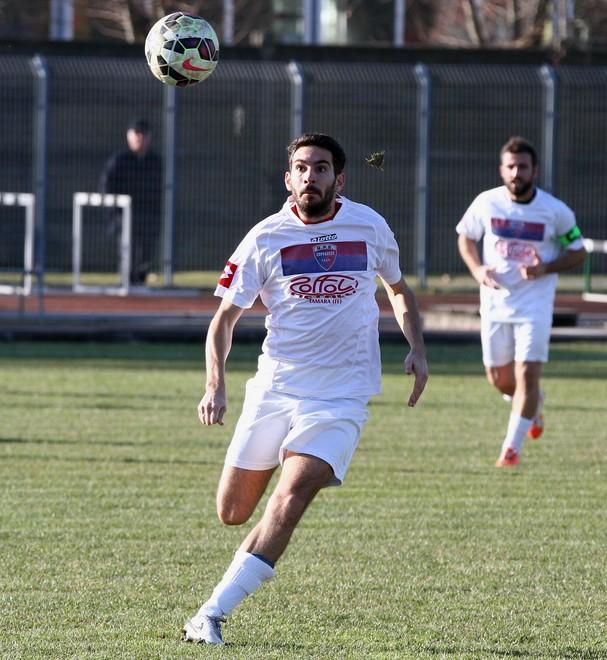Un tocco di Lettieri lancia la Copparese verso la salvezza 