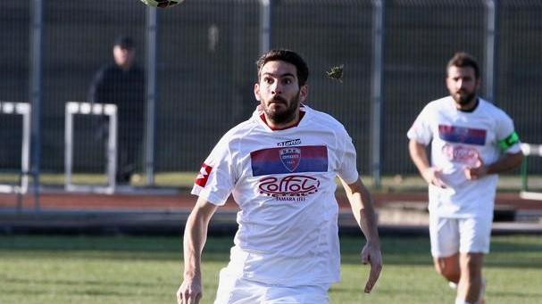 Un tocco di Lettieri lancia la Copparese verso la salvezza