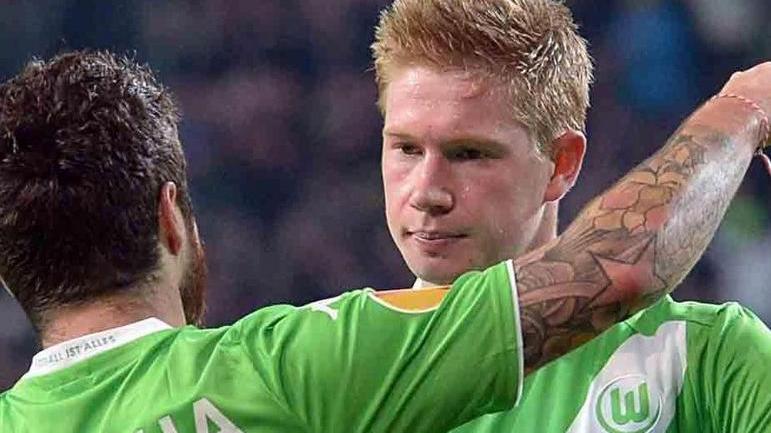 Il Wolfsburg stritola il Friburgo, Inter avvisata