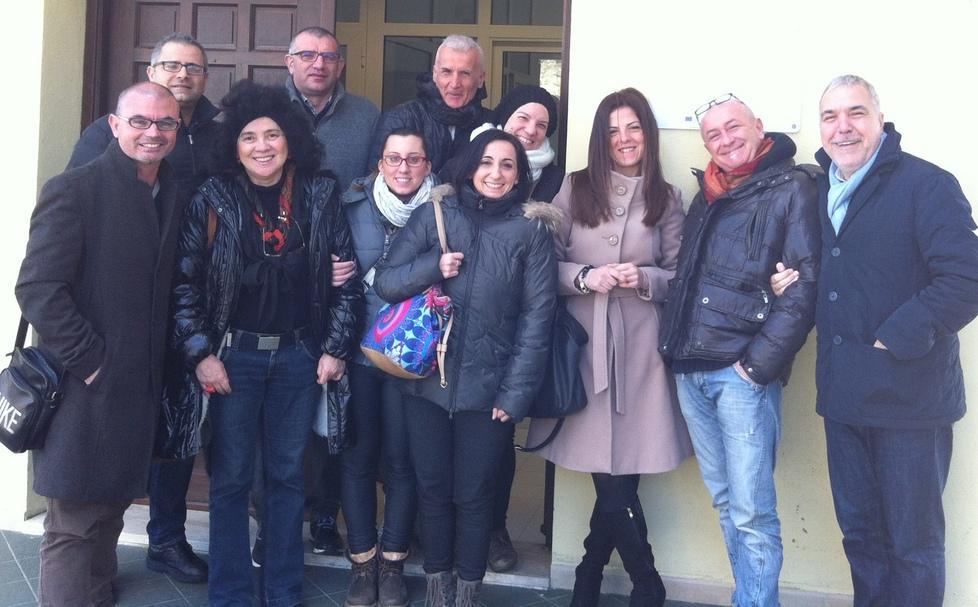 Prosegue il progetto degli Ecomusei