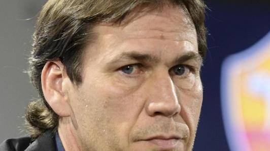 Garcia sprona la Roma: «Ora vincere»