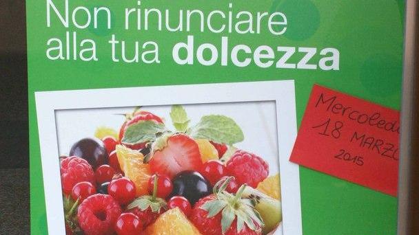 Il test della glicemia gratuito