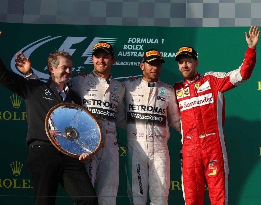 Doppietta d’argento, ma la Ferrari va 