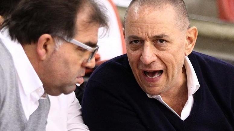 Ed è sempre gran Mobyt Domati anche i Leoni
