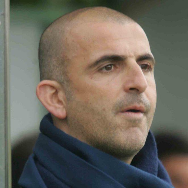 Mister Cangiulli si accontenta del punto «Ci siamo complicati la vita da soli»