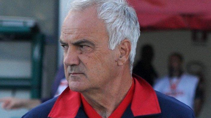 IL GROSSETO RICHIAMA SILVA
