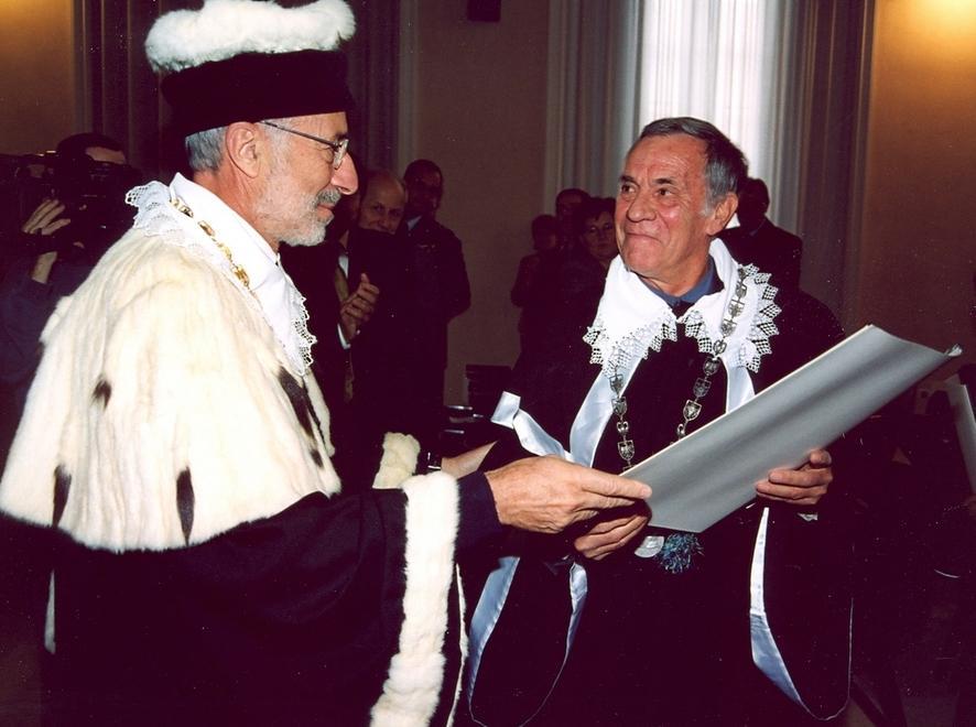 Insegnamento, ricerca e impegno civile: il ricordo di Miegge 