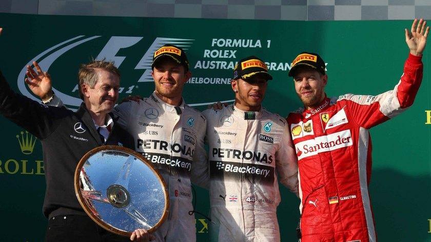 Doppietta d’argento, ma la Ferrari va