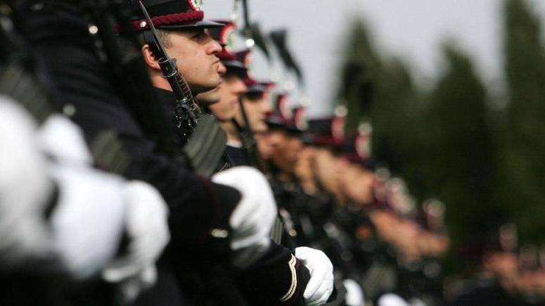 Concorsi pubblici: in cerca di allievi marescialli