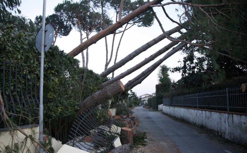 Disdette negli hotel della Versilia in vista della Pasqua 