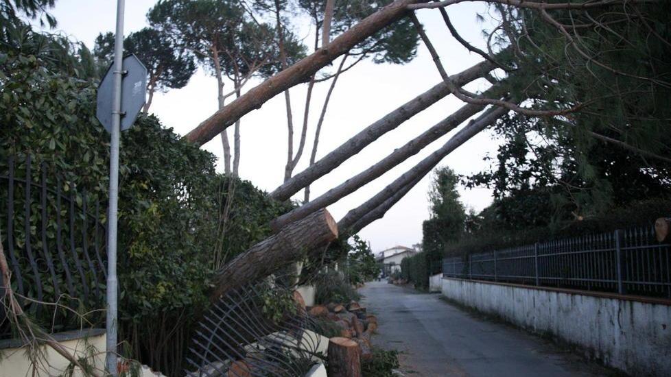 Disdette negli hotel della Versilia in vista della Pasqua