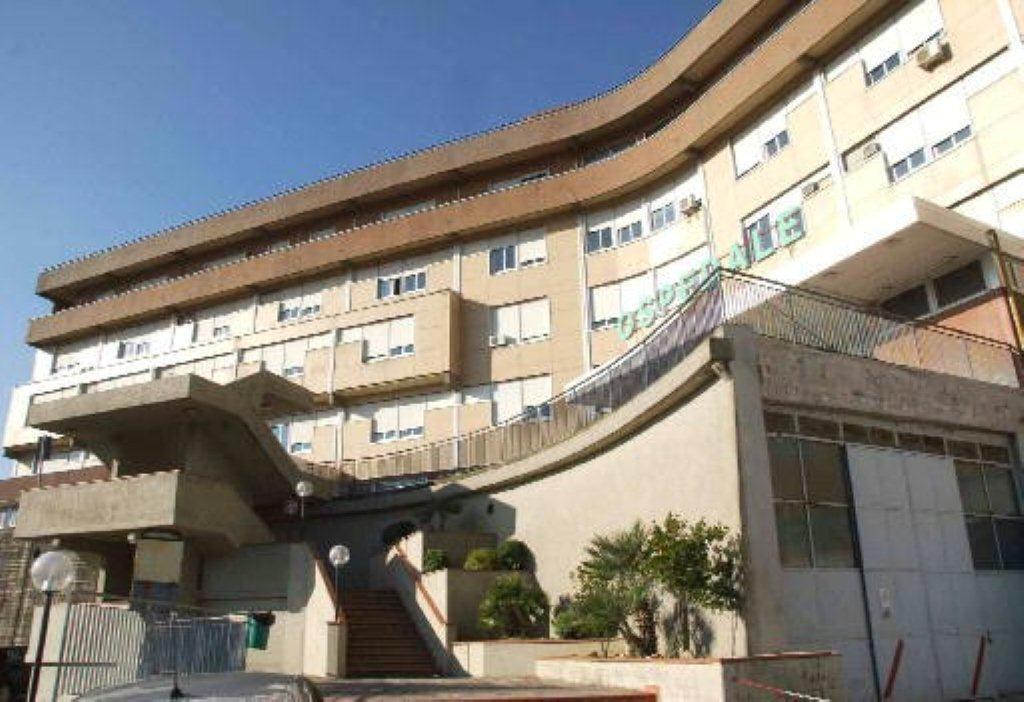 L'ospedale di Portoferraio